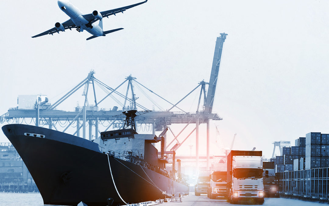 Libra Logistic, seguridad, eficacia y rapidez en su servicio de transporte