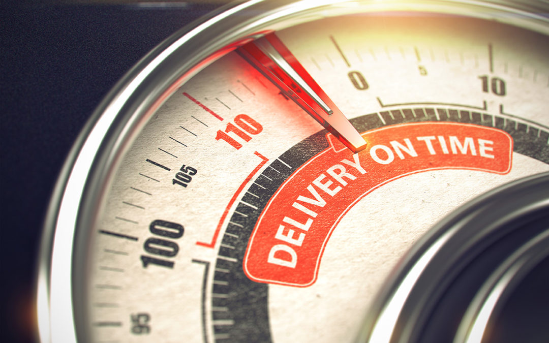 Libra Logistic, especialistas en transporte urgente por Europa