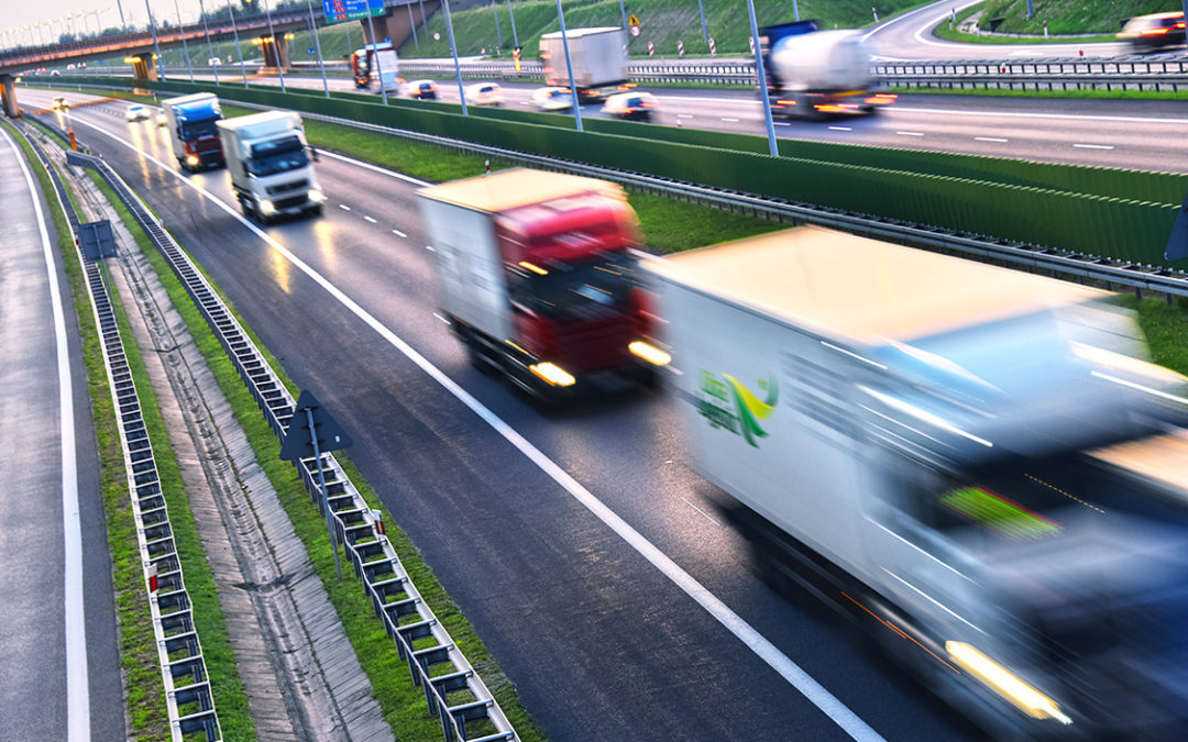 Ventajas de los servicios de logística de Libra Logistic