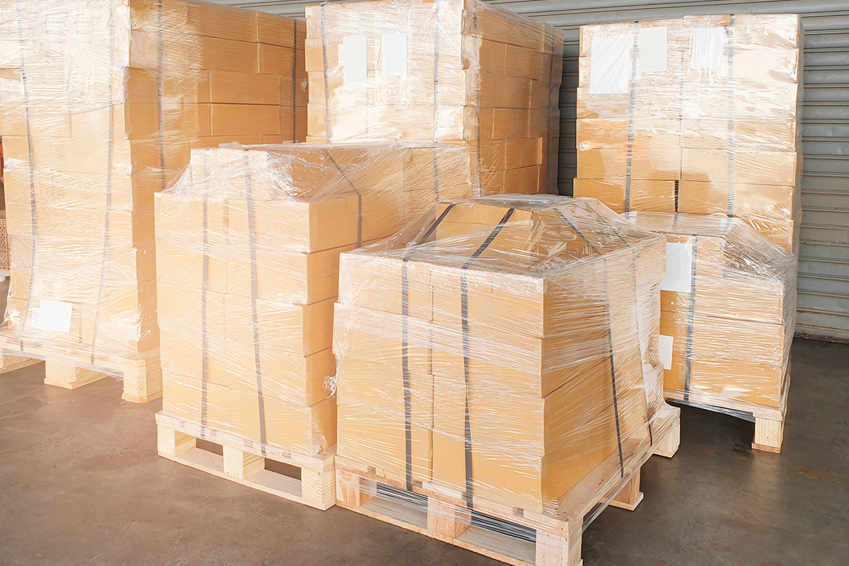 Libra Logistic se ha convertido en una opción eficiente para los envíos de palets en Europa