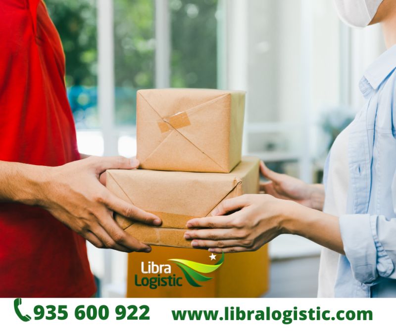 Servicio diario de transporte terrestre con Chequia y Eslovaquia, por Libra Logistic