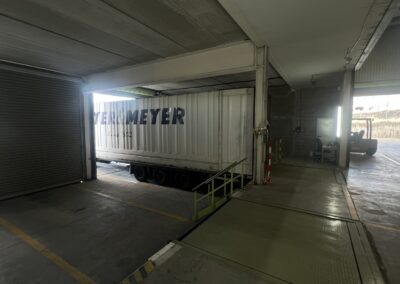 Libra Logistic - Logística Barcelona